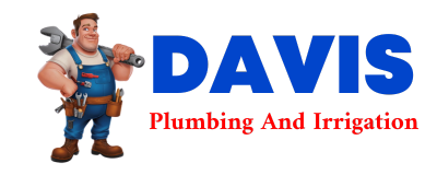 Trusted plumber in GARBER